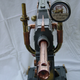 Illustration for article titled Steampunk Nerf Rifle Lets You Get Victorian on Someone's Ass